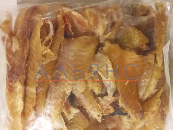 Камбала (рваная) в Березниках