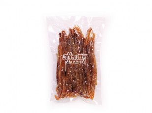 Карась холодного копчения: Сом соломка (Астраханкина рыбка)