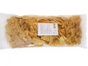 Картофель «Бруто» со вкусом васаби 130 гр.: Чипсы 