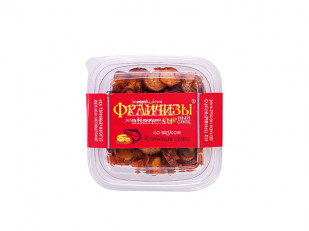 Сырные шарики ПАРМЕЗАН (0,5 кг): Фрайчизы со вкусом копченая семга (100 гр.)