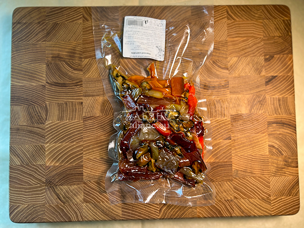 Морской коктейль (250 гр.) в Березниках