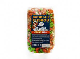 Диспенсеры для снеков: Микс японский