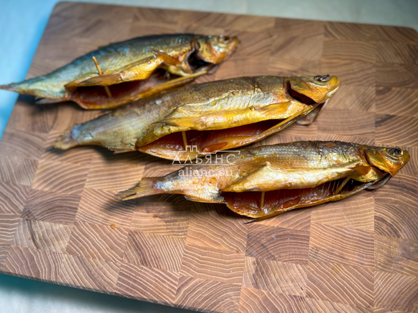 Пелядь х/к крупная потрошеная в Березниках