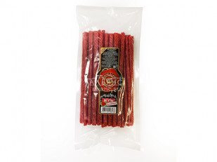 Чипсы из лаваша: Кнуты Брусничные (500 гр.)