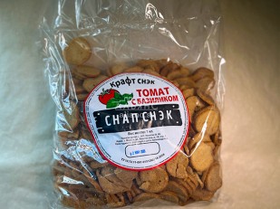 Омуль вяленый: Снапсы ПШЕНИЧНЫЕ 