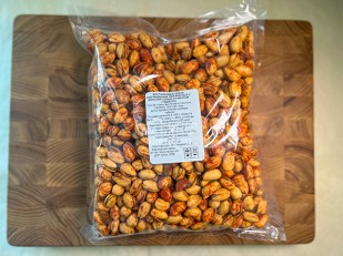 Другие закуски: Фисташка со вкусом 