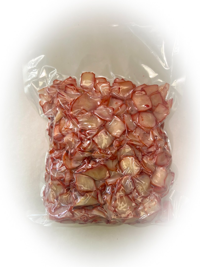 Осьминог (Chipka) в Березниках