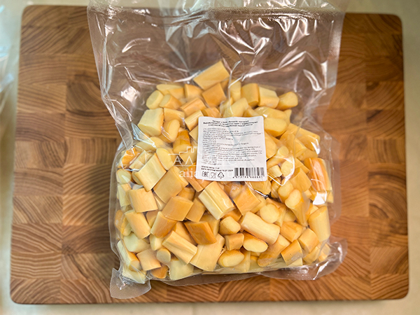 Сырный продукт ФЕРМЕРСКИЙ бочонок копченый в Березниках