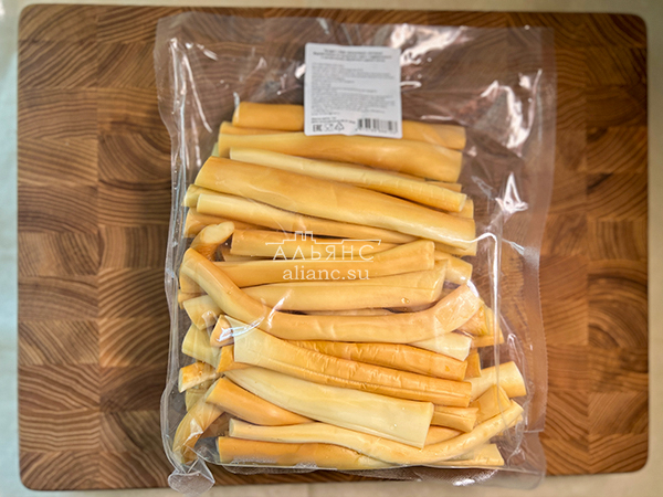 Сырный продукт ФЕРМЕРСКИЙ охота копченая в Березниках