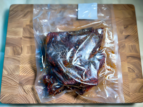 Джерки из тунца острые (500 гр.) в Березниках