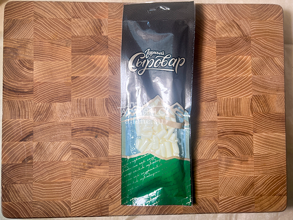 Сыр 60 гр ГОРНЫЙ СЫРОВАР (Бочонок) в Березниках