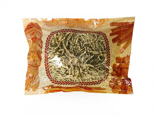 Снеки к пиву: Сыр чечил некопченый весовой 