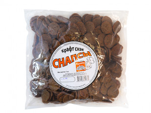 Арахис со вкусом шашлыка: Снапсы с аджикой