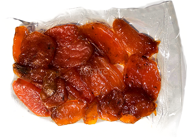 Икра макроруса вяленая в Березниках