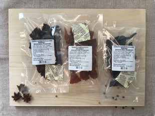 Джерки из свинины 