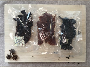 Джерки из свинины 