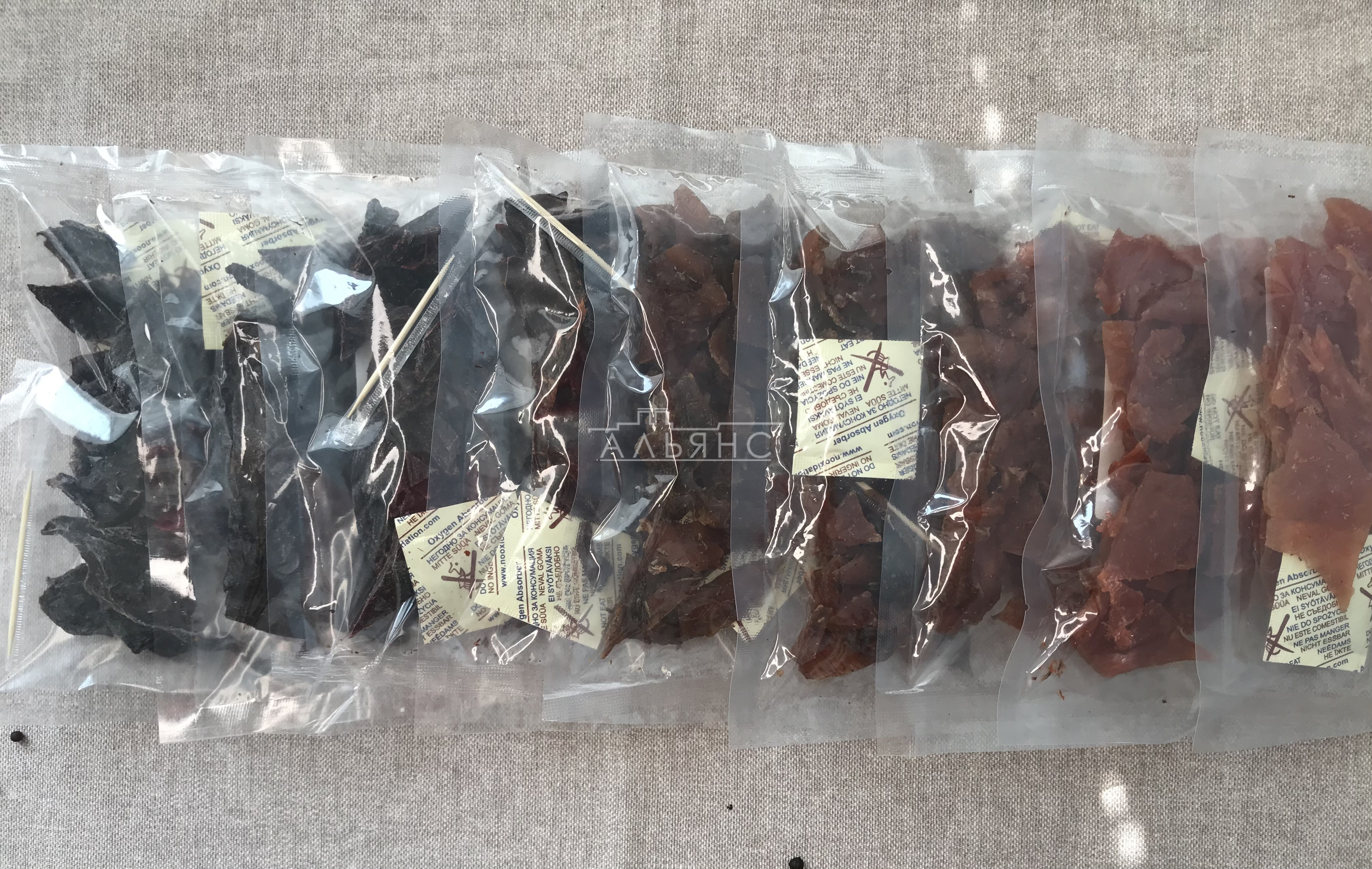 Рыцарское мясо курица в Березниках